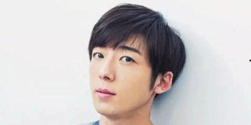 日本男明星,揭秘日本男明星的魅力风采