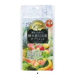 日本西海制药酵素,揭秘日本天然酵素的力量与奥秘