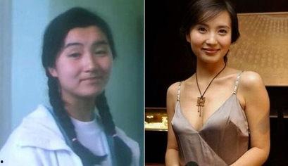 女明星变态图图片,女明星变态图背后的惊人真相