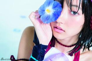 武田玲奈AV视频,激情演绎，魅力四射