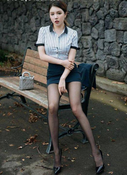 在上的丝袜,探寻时尚与诱惑的交织之美