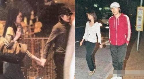 周星驰前女友爆料视频