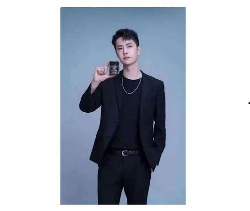 王一博最新商务爆料视频,时尚魅力再升级，引领潮流新风向