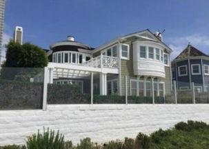 国民老公拍摄别墅