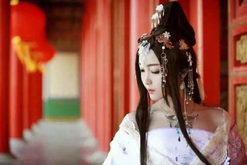 古装美女被男友爆料视频