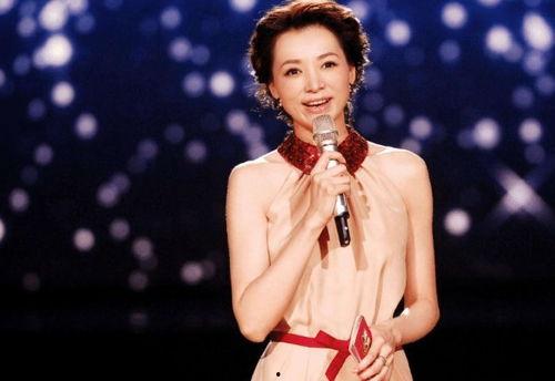 董卿 老公离过婚吗,曾离过婚的过往