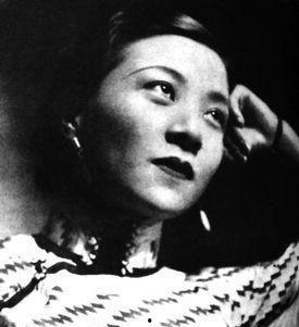 阮玲玉有几个老公