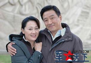 高峰(王姬的老公),王姬背后的坚实支柱，共筑幸福人生