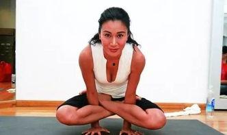 明星御用私人教练,揭秘御用私人教练的塑形之道