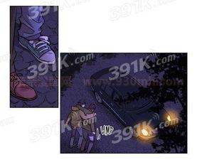 赎罪营无码漫画,禁忌之恋的救赎之旅