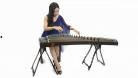 古筝初学者的教学视频,轻松掌握古筝演奏技巧