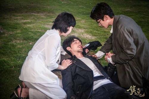 镇魂02在线播放,续写神秘奇幻之旅，探寻守护者的命运之谜