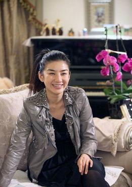 黄奕老公微博,幸福背后的甜蜜瞬间”