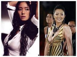 国外明星艳图,揭秘明星私生活瞬间