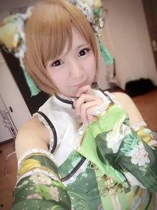 cosplay 作品集av,AV作品集中的cosplay魅力之旅