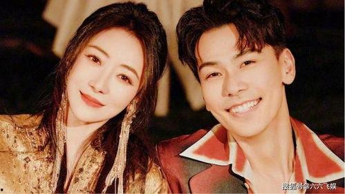 陈紫函调侃老公,夫妻甜蜜互动引网友热议