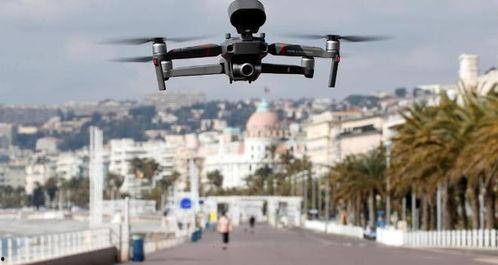 大疆无人机在日本,创新科技引领航拍新潮流