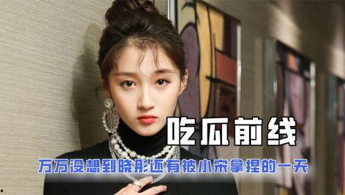 娱乐圈吃瓜是啥意思,娱乐圈“吃瓜”现象解析